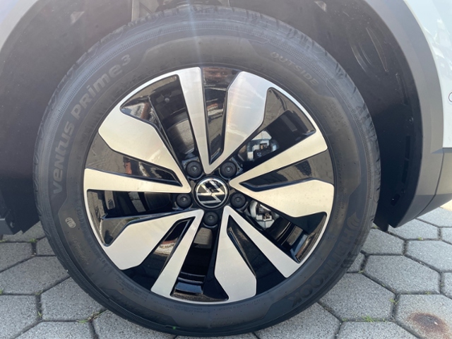 T-Roc GOAL  1.0 l TSI 6-Gang Schaltgetriebe