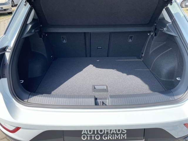 T-Roc GOAL  1.0 l TSI 6-Gang Schaltgetriebe