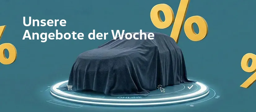 Wir kaufen dein Auto