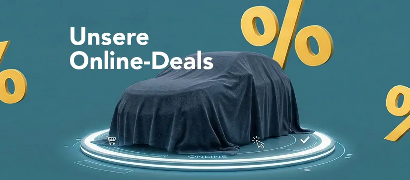 Wir kaufen dein Auto