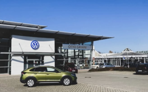 Autohaus Gulden Bitterfeld