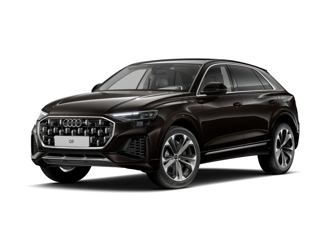 8-Q8SUV2025