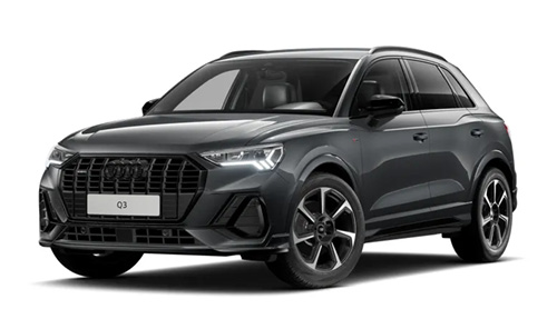 Audi Q3 Audi Q3