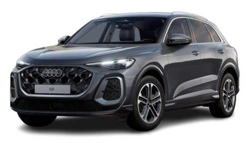 Audi Q5 SUV Audi Q5 SUV