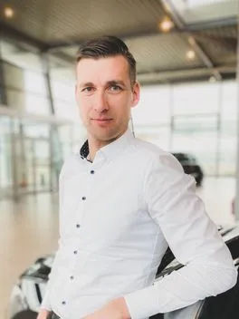 Daniel Zschiesche