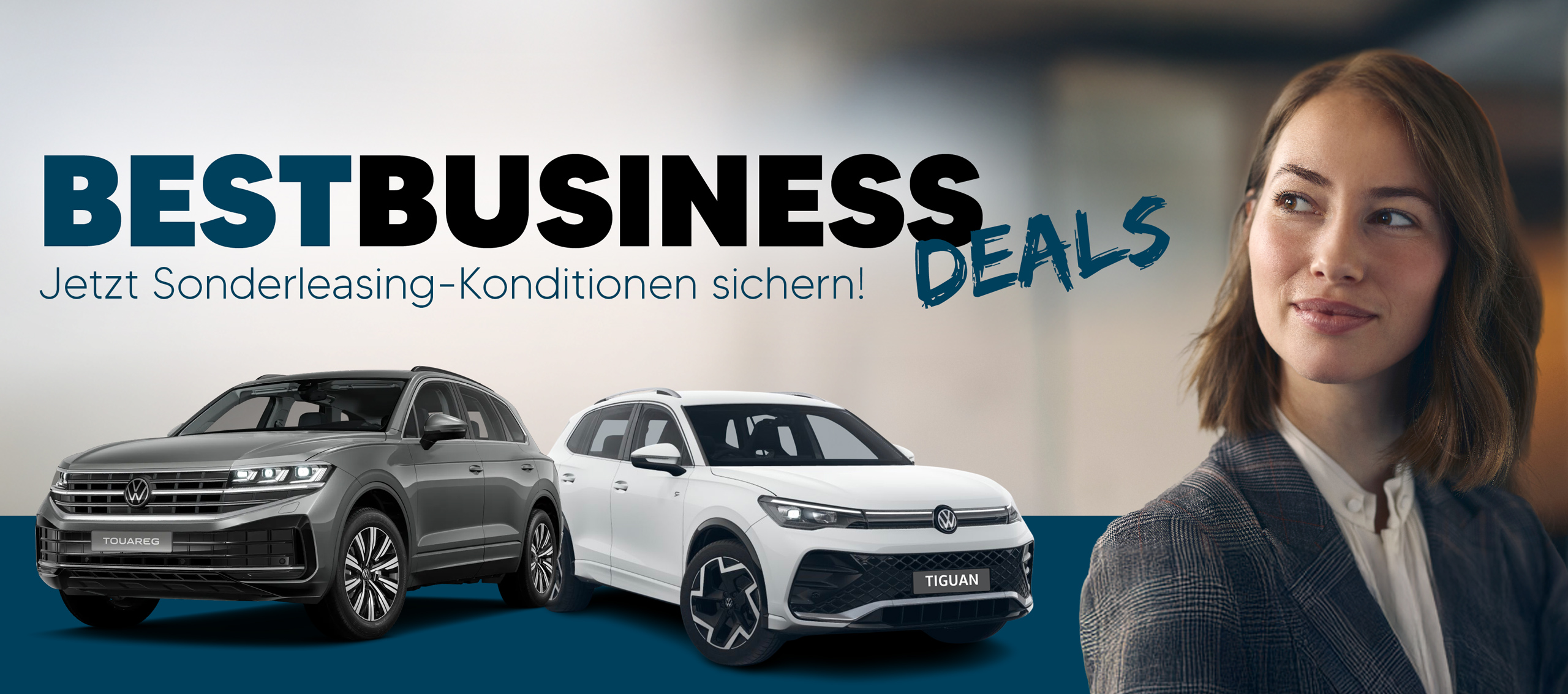 Best Business Deals
