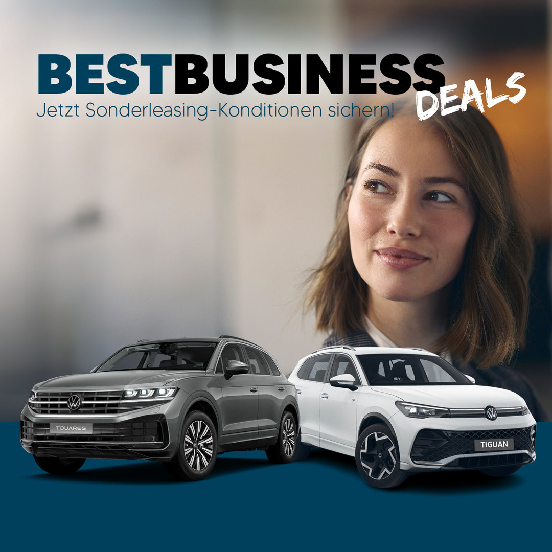 Best Business Deals