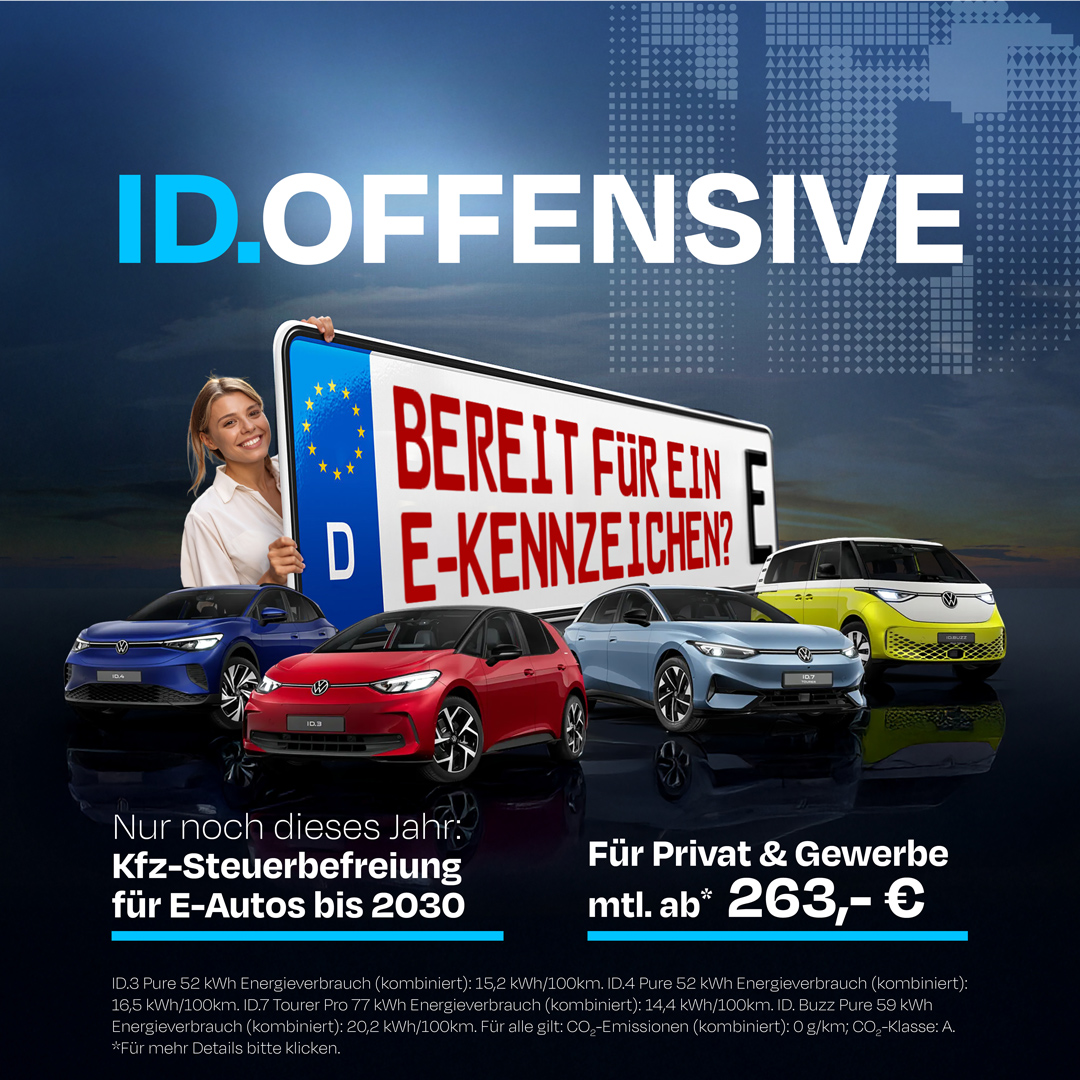 ID Offensive bei Otto-Grimm