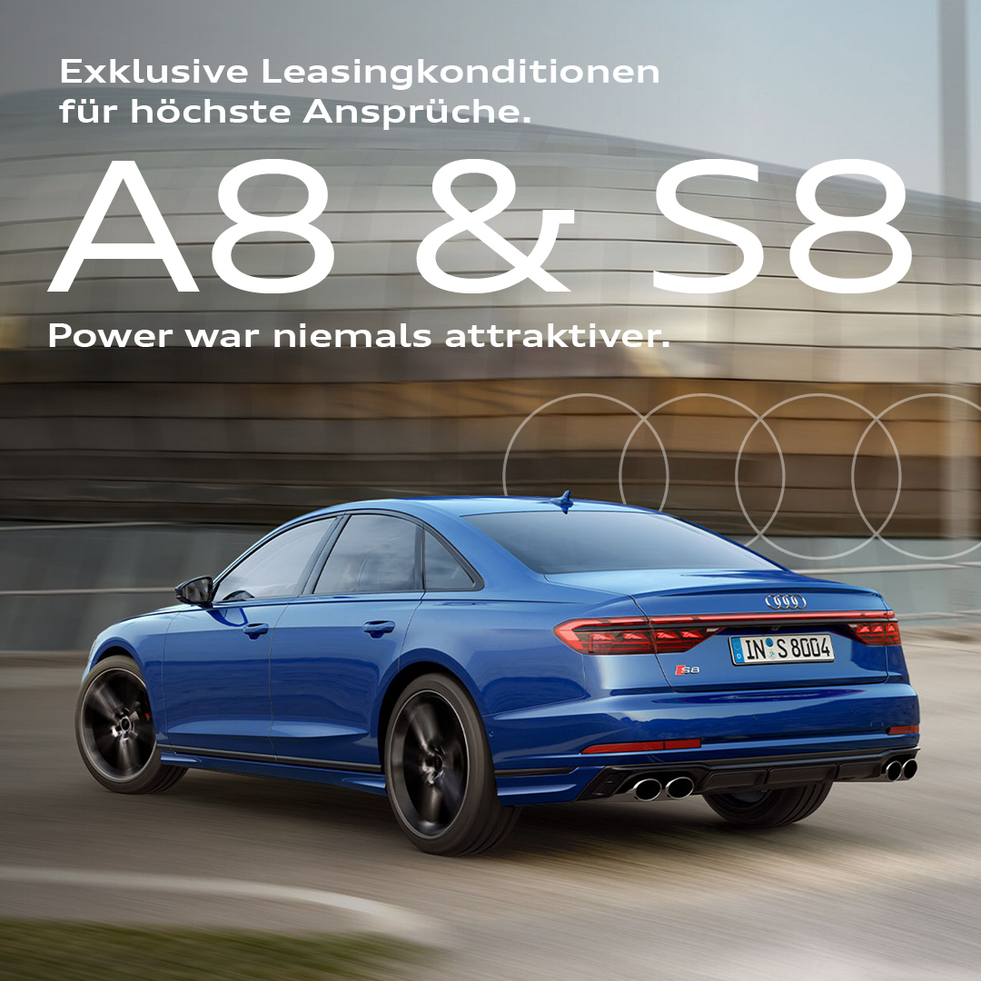 HEADER MOBILE Audi A8 Q3:25