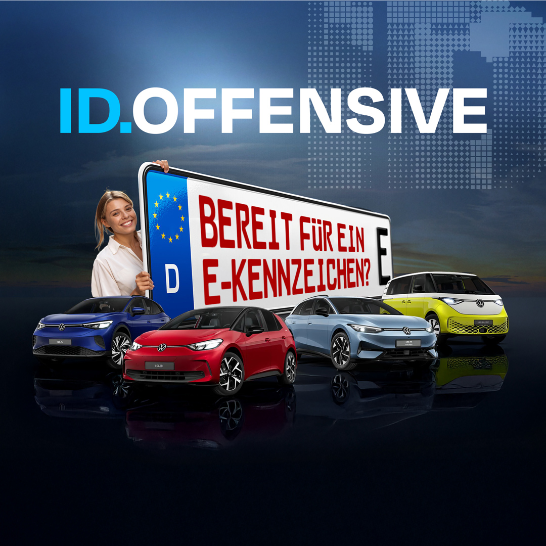 ID Offensive bei Otto-Grimm