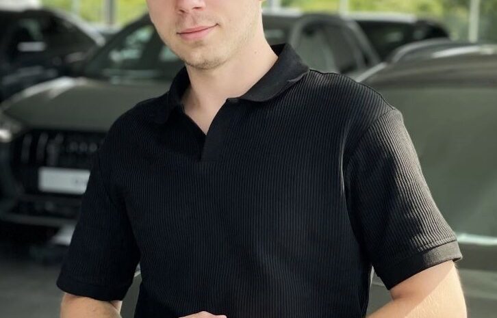  Timur Hefke
