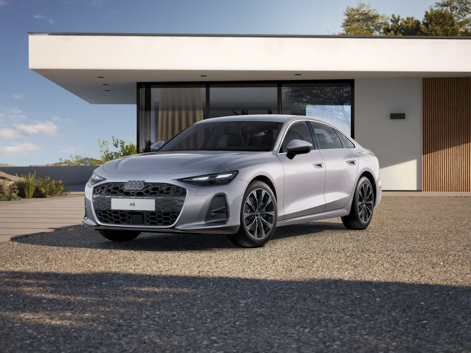 A6 LIMOUSINE