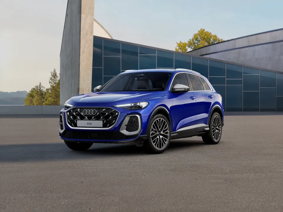 SQ5