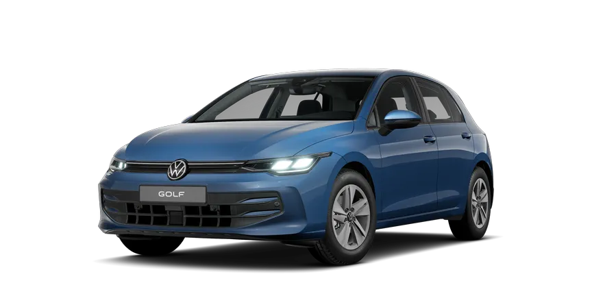 golfLIFE2025 VW Golf Life