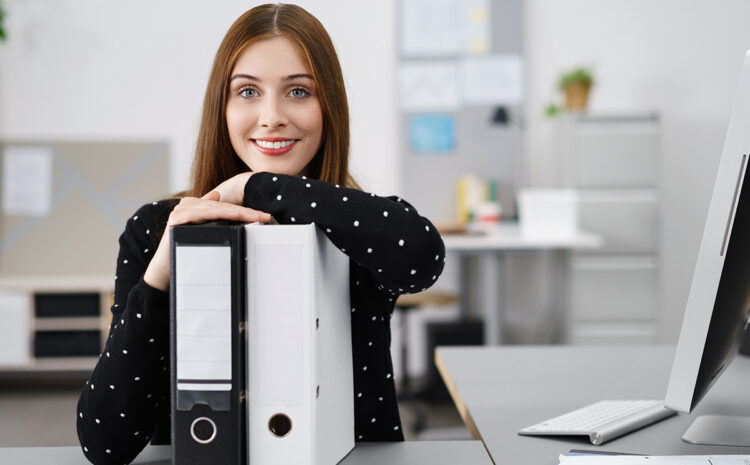  Sachbearbeiter Buchhaltung (m/w/d)