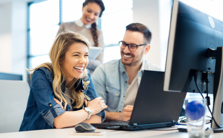  Ausbildung als Kaufmann/frau für Büromanagement (m/w/d)