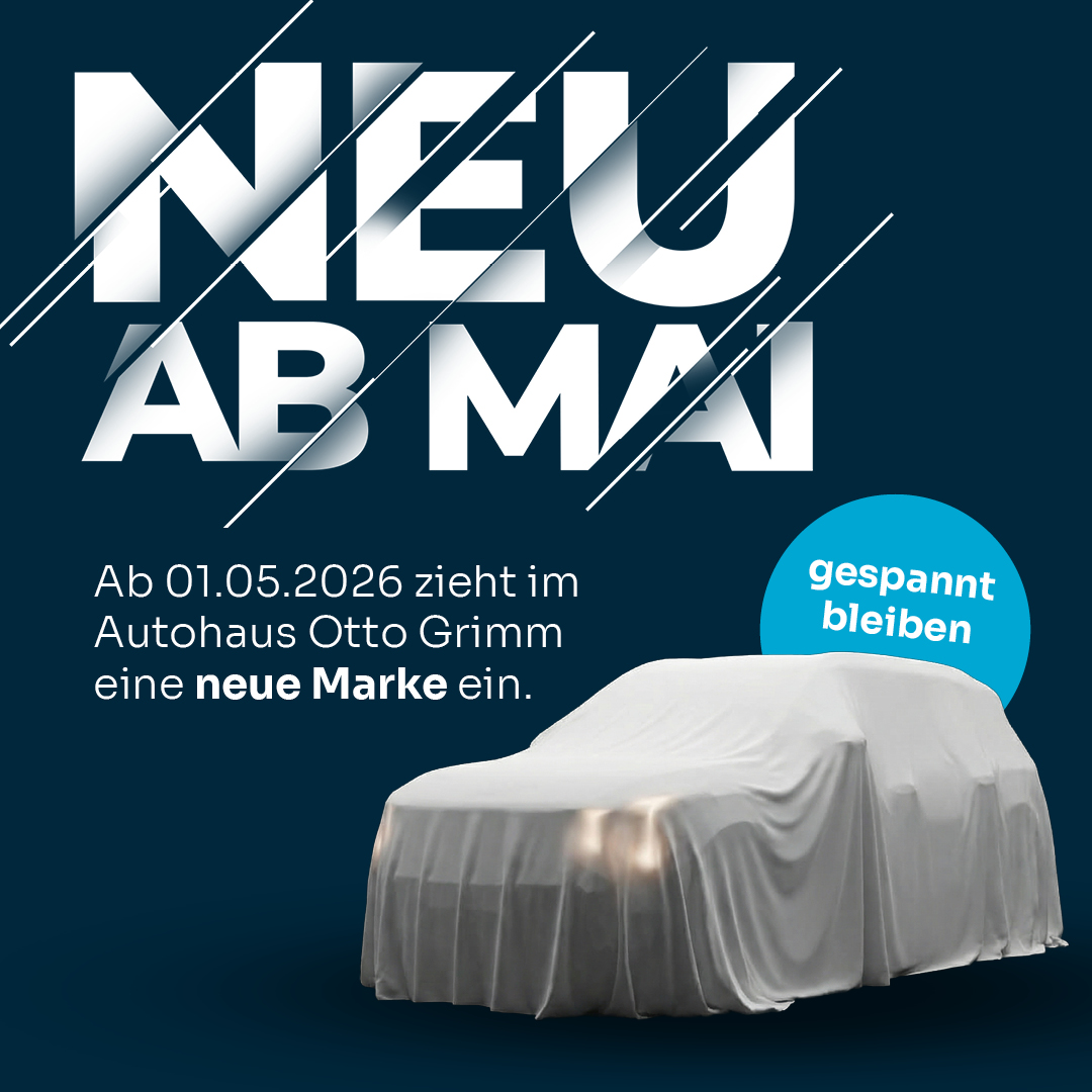 HEADER MOBILE Neue Marke Countdown geheim