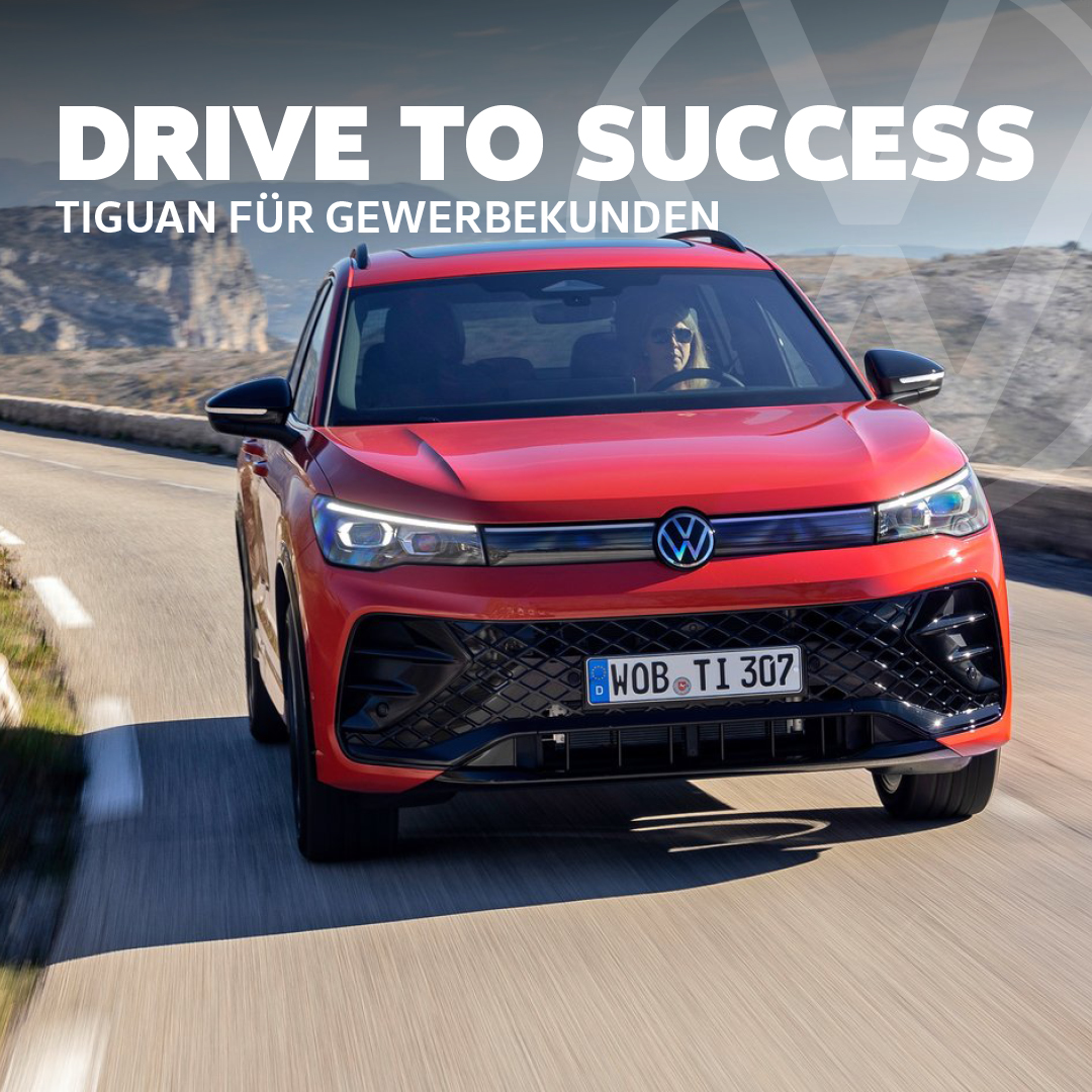 HEADER MOBILE Tiguan Gewerbeleasing