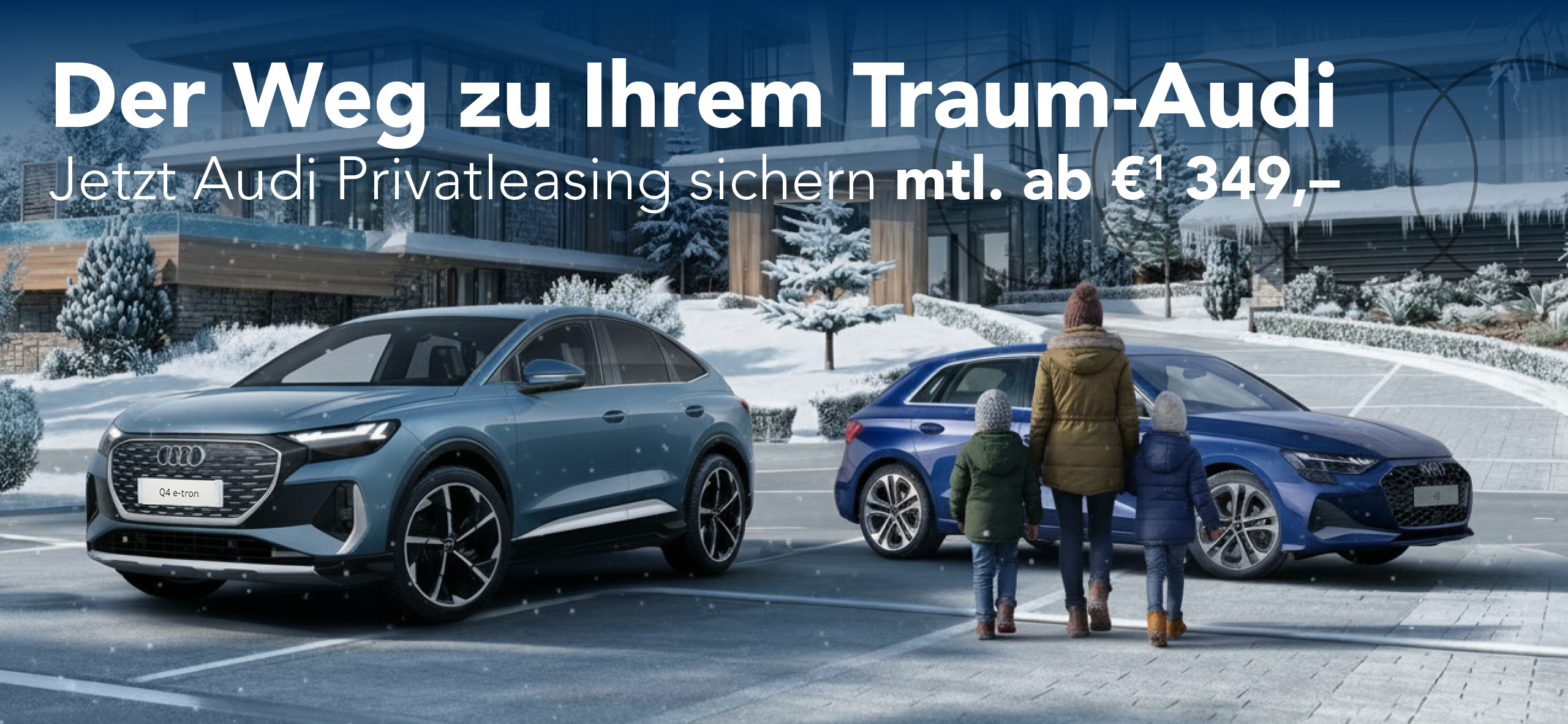 Audi Privatleasing Audi Privatleasing