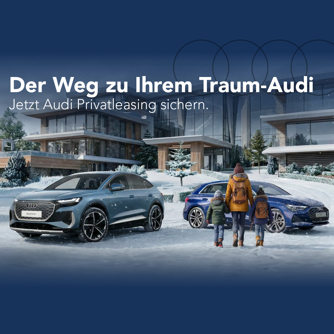 Audi Privatleasing Audi Privatleasing