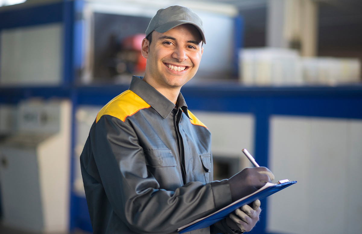 Servicetechniker (m/w/d) Servicetechniker (m/w/d)