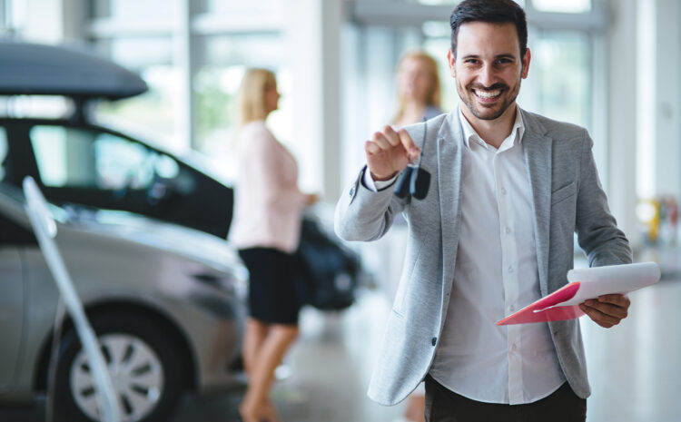  Automobilverkäufer Nutzfahrzeuge (m/w/d)