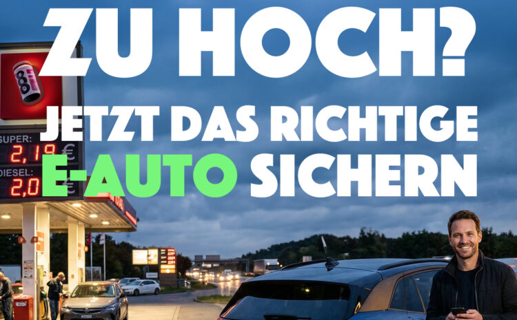  Spritpreise zu hoch?