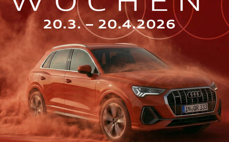  Audi GW Plus