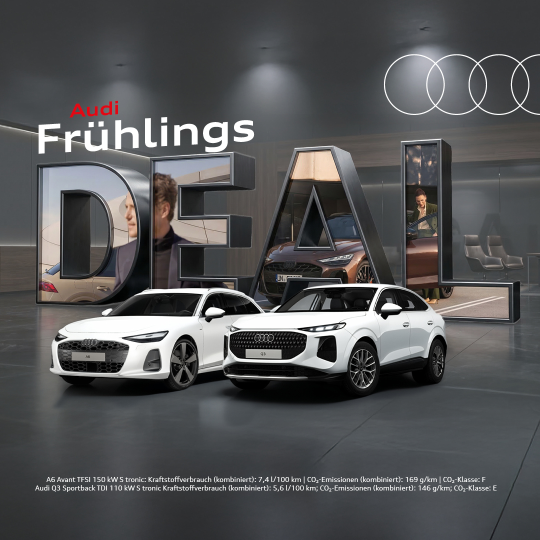 HEADER MOBILE AUDI FRUEHLINGS-DEALS-Q2-26