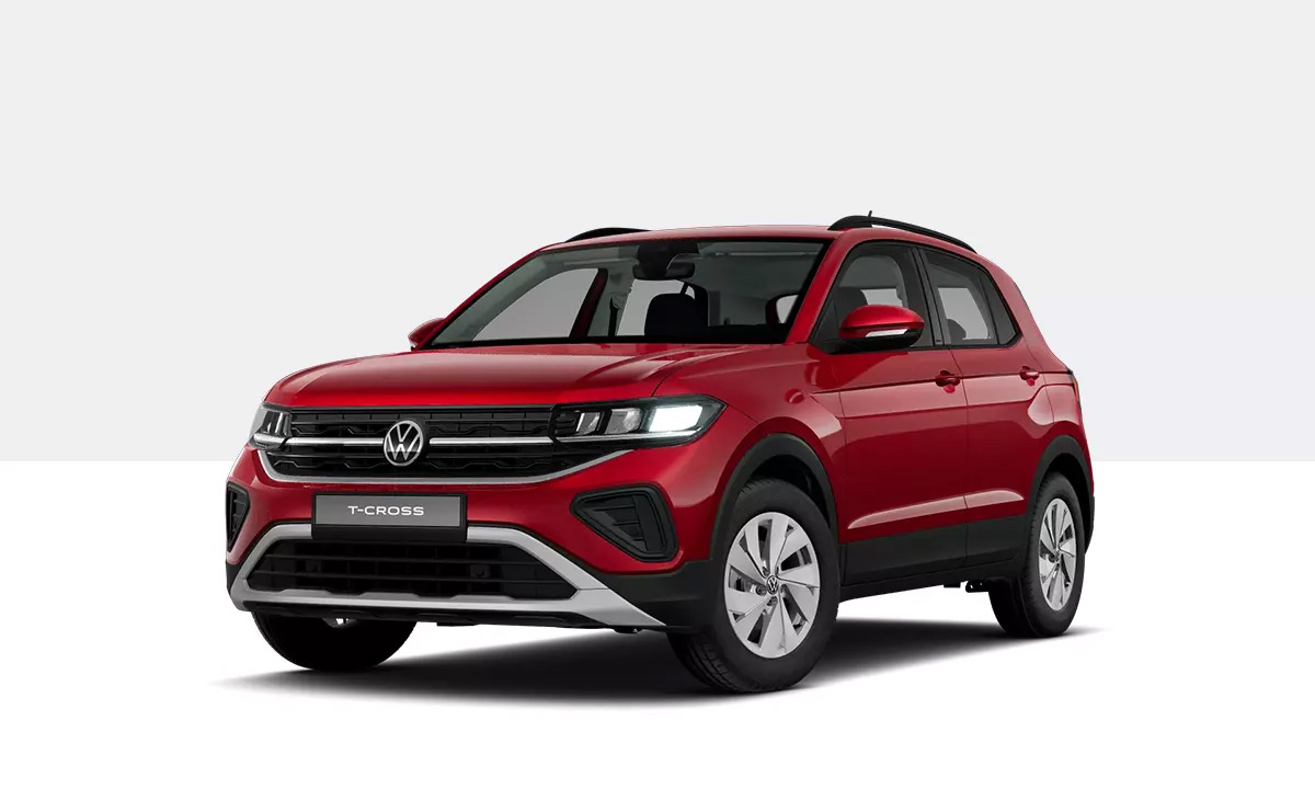 3-T-Cross Life 3-T-Cross Life