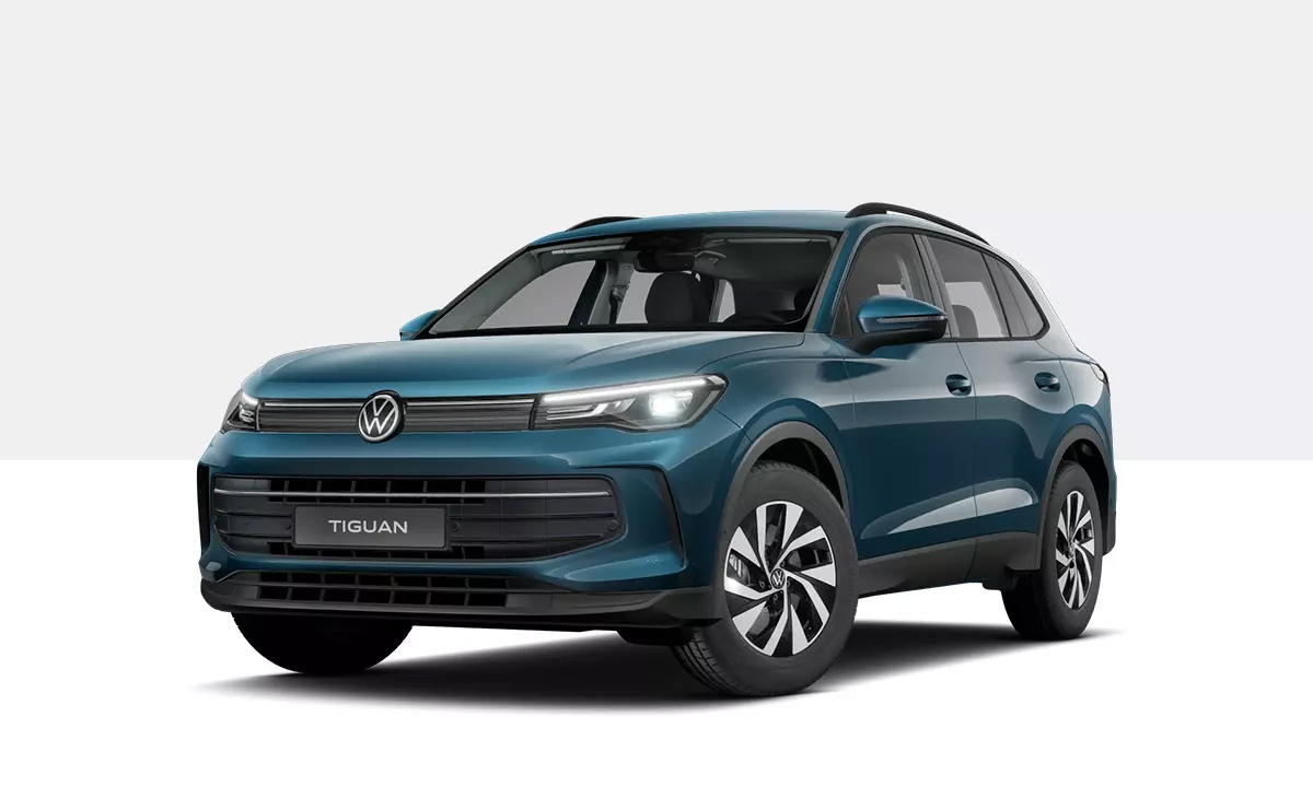 7-Tiguan Life 7-Tiguan Life