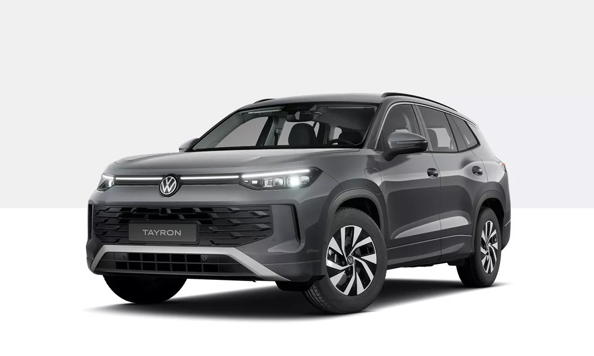 8-Tayron Life 8-Tayron Life