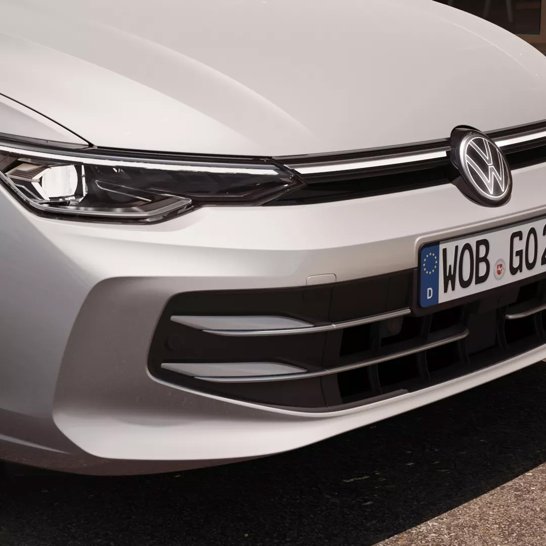 Golf-Detail Golf-Detail