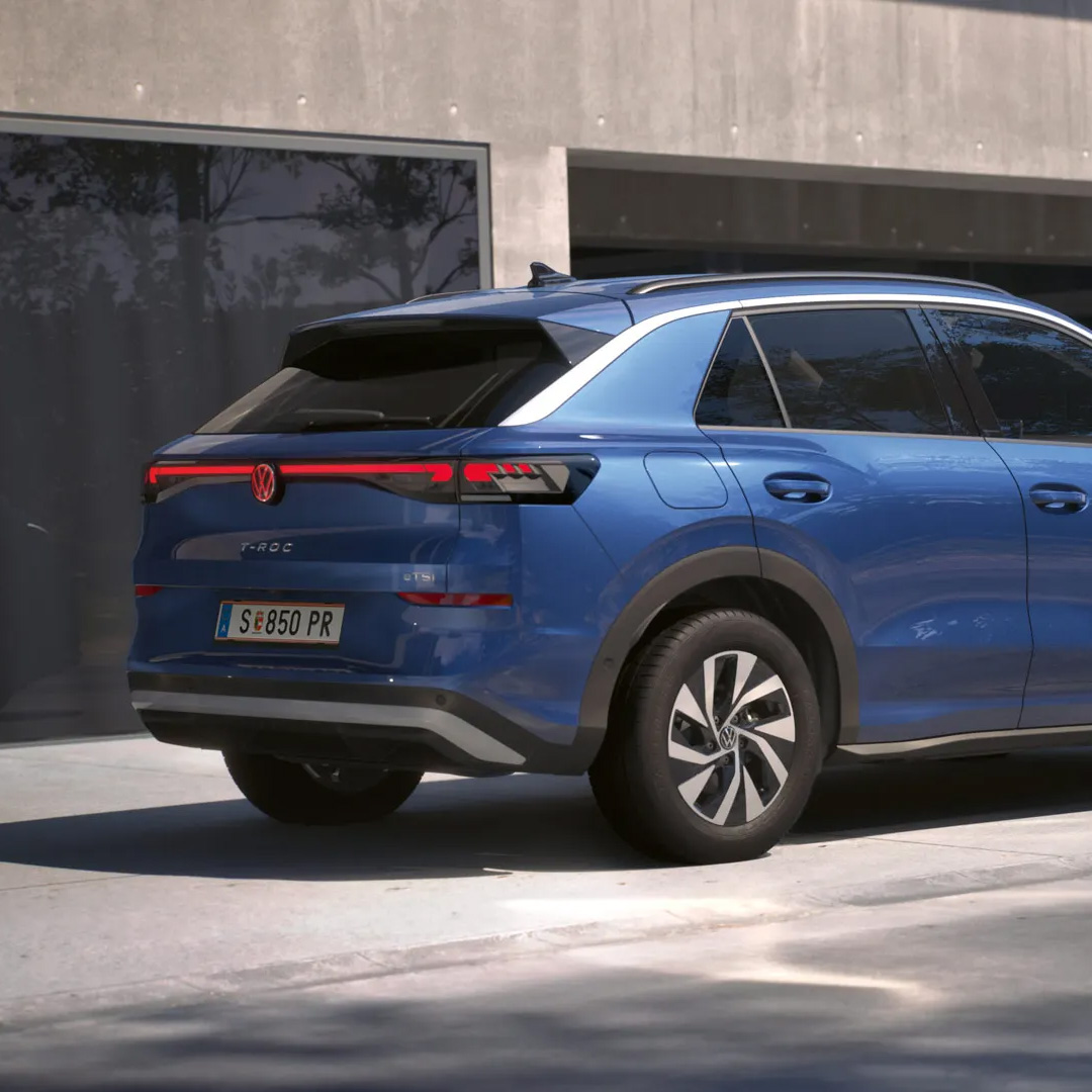 T-Roc-Detail T-Roc-Detail