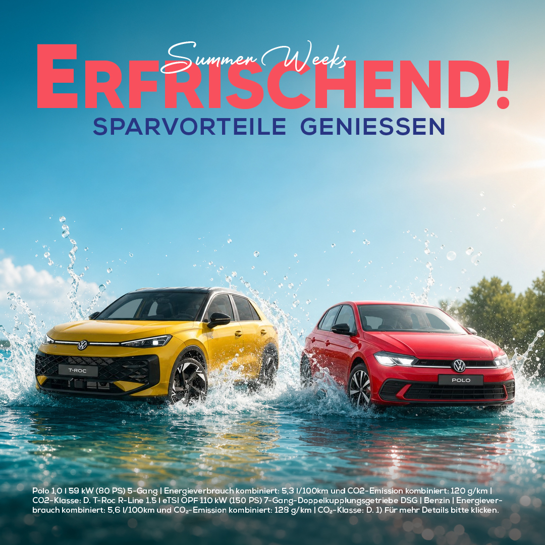 HD AE Aktion Sommer 2026 HD AE Aktion Sommer 2026