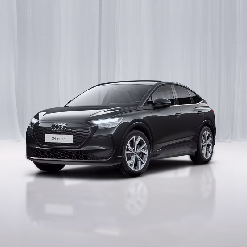 Q4 E-tron SB