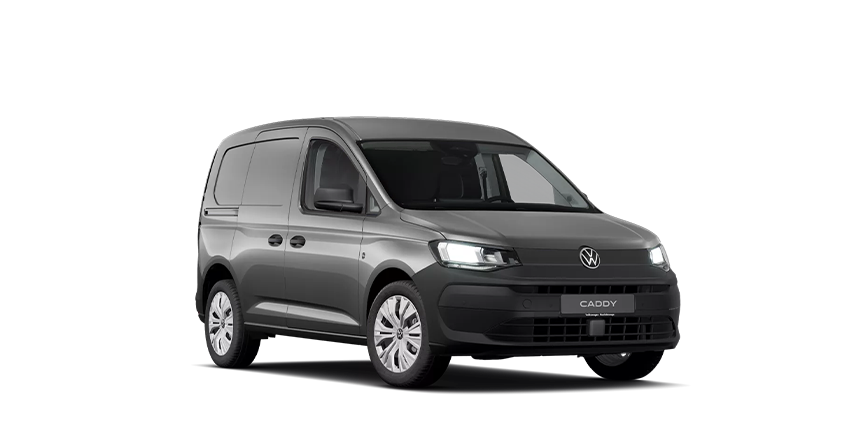 VW Caddy Cargo eHybrid VW Caddy Cargo eHybrid