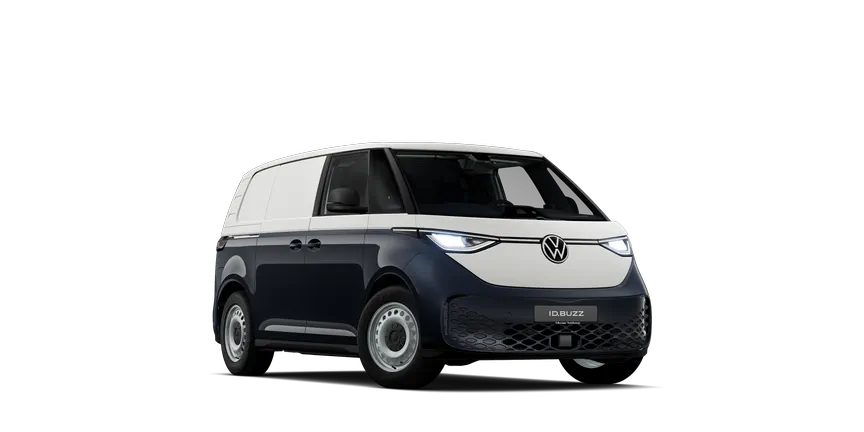 VW ID. Buzz Cargo VW ID. Buzz Cargo