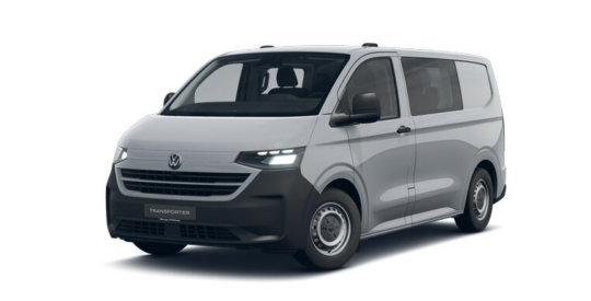 VW Transporter Kastenwagen Plus