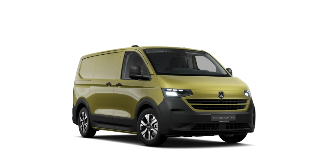 VW Transporter